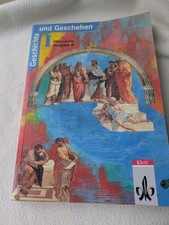 Geschichte und Geschehen 1