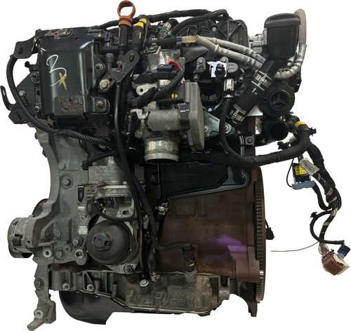 Motor für peugeot 508 - motor,