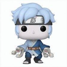 GW6647 Funko Pop - Animation - Boruto Naruto Next Generations 1357