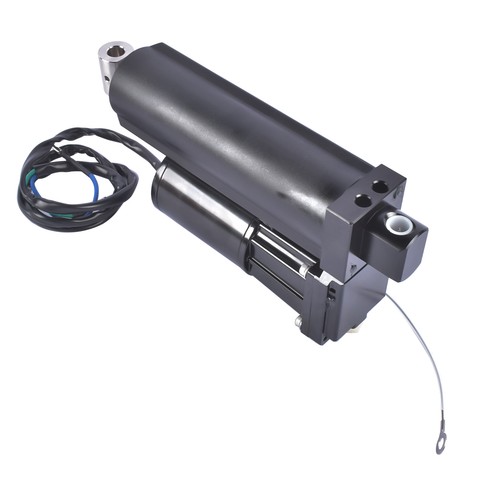 Power trim tilt assy 8m0055003 - tilt,