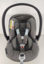 Cybex cloud Z i-size