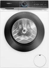 Siemens WG56B2A41 iQ700 10 kg