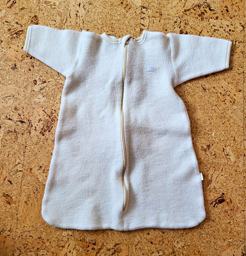 Lana baby strampler schlafsack - baby, strampler/schlafsack
