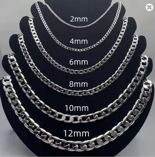 Herren halskette kette - halskette,