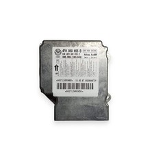 Audi A6 (4F) - Steuergerät Airbag - 4F0959655B