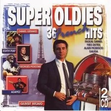 Various Artists - Super Oldies