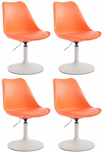 4er set esszimmerstühle - set,