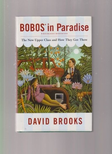 Bobos in - bobos, bohemians)