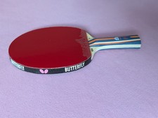 Tischtennisschläger Loki