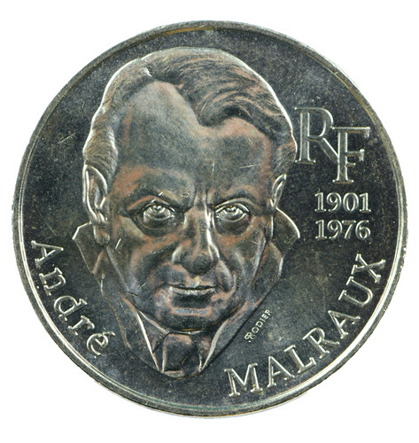 Frankreich 100 francs münze - frankreich,,