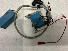 Saxonette Zündspule Tuning