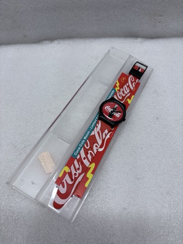 Original swatch prototyp - original,