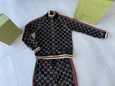 Gucci jogginganzug anzug - gucci,
