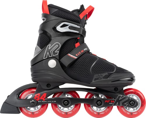 Inliner inline skates - k2,