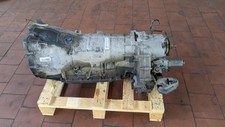 BMW X3 E83 LCI Automatikgetriebe 6 Gang A6HP26Z 318tkm