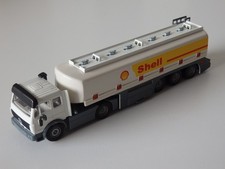 Siku 3511 Mercedes SK Tankzug