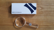 Eschenbach Lupe Leseglas mit