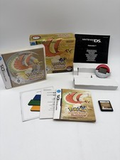 Nintendo DS Pokemon Heartgold
