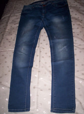 Skinny-Stretchjeans "Takko"
