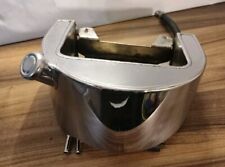 Harley EVO Softail Heritage, Fat Boy Oil ÖL Tank OEM 62498-91 (K56)