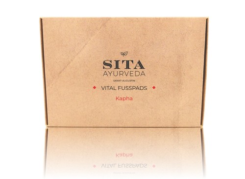 Sita ayurveda kapha vital - sita,