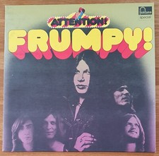 Frumpy - Attention! Frumpy