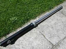 Gabel Gabelholm Gabelbein rechts right front fork leg Suzuki DR 125 SE SF44A