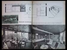 ARTS MENAGERS Nr. 85 1957 -