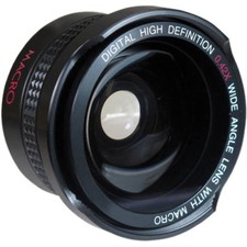 30mm HD 0.42x Wide Angle