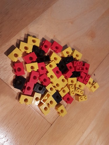 Lego technik lochstangen - lego,