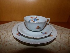 schöne alte Sammeltasse