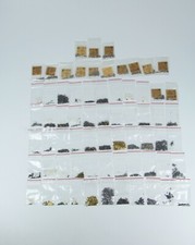 Konvolut Furniturenteile