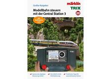 Märklin H0 3084 - Buch