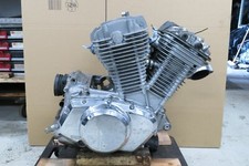 SUZUKI VS 750 800 INTRUDER VP51A  Motor Motorblock 38.240km