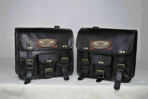 Gvb leder motorrad - gvb,