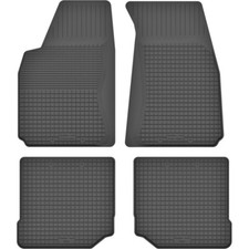 Gummimatten Fußmatten von