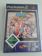 Snk Arcade Classics Vol. 1