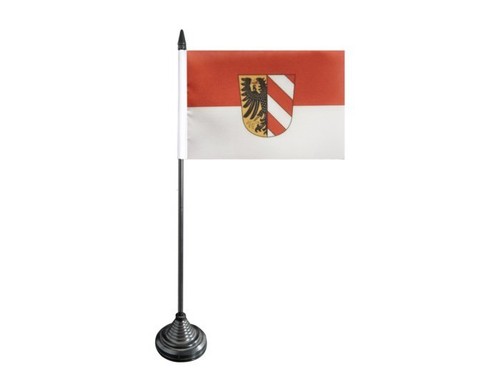 Tischflagge deutschland stadt - tischflagge,