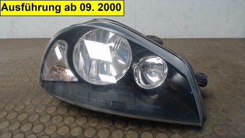 Scheinwerfer rechts seat hs - scheinwerfer,