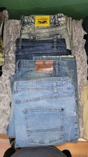 Hosenpaket Jeans Gr. 60 | div. Marken | Herren Jeanspaket XXL Konvolut
