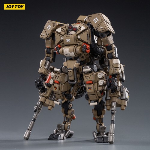 Joytoy stahl knochen mecha - joytoy,