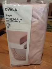 Nagelneues IKEA DVALA hellrosa