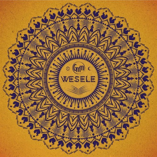 Wesele 375 media - (180g),