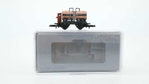 Märklin 80313 weinfasswagen - märklin,