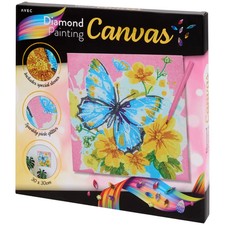 Diamond Painting Erwachsene