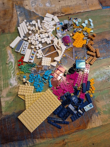 Lego friends andreas - lego, friends: