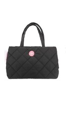 Stepptasche/ Shopper