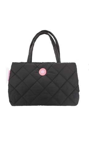 Stepptasche shopper - stepptasche/,