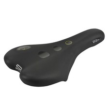 Sattel SELLE ROYAL Gel Trekking für Herren seitlichen Protektoren Fahrradsitz