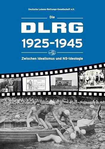 Die dlrg 1925 1945 zwischen - die,